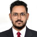 Shubham Kedari CBSE Tuition classes trainer in shrirampur