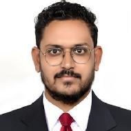 Shubham Kedari Class 8 Tuition trainer in shrirampur
