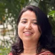 Anu P. Class 9 Tuition trainer in Bangalore