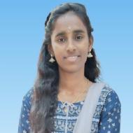 Anakapalli B. Class 8 Tuition trainer in Hyderabad