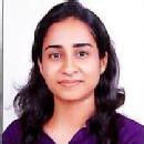 Amrutha S. BSc Tuition trainer in Thalapilly