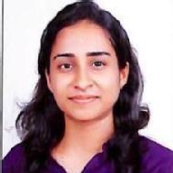 Amrutha S. BSc Tuition trainer in Thalapilly