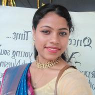 Sunita S. Class 11 Tuition trainer in South 24 Parganas