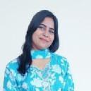 Himani P. Chemistry Tutors trainer in Dadri