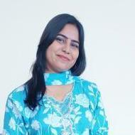 Himani P. Class 12 Tuition trainer in Dadri