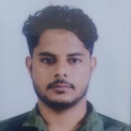 Aman Kumar Class I-V Tuition trainer in Etawah