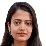 Priyanshi G. Class I-V Tuition trainer in Lucknow
