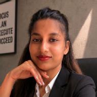 Priya S. Class I-V Tuition trainer in Meerut