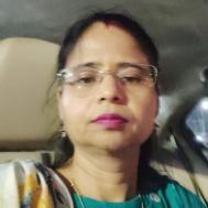 Babita G. Class I-V Tuition trainer in Pune
