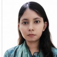 Tasin S. Class I-V Tuition trainer in Kolkata