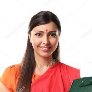 Deepika G. Class I-V Tuition trainer in Delhi