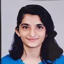 Dimple D. English Tutors trainer in Shahada