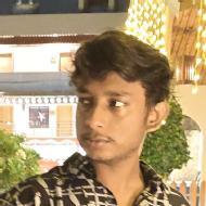 Sahil Mahalinge Class 8 Tuition trainer in Mumbai
