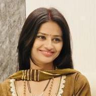 Swati T. Class I-V Tuition trainer in Dhampur