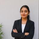 Nikita S. Class 11 Tuition trainer in Ankleshwar