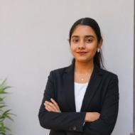 Nikita S. Class I-V Tuition trainer in Ankleshwar