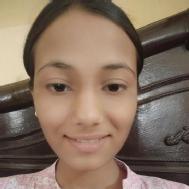 Yashvi Class 12 Tuition trainer in Gurgaon