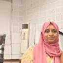 Sajna . Special Education (Autism) trainer in Chelambra