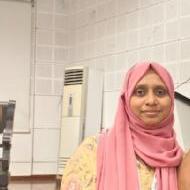 Sajna Special Education (Learning Disabilities) trainer in Chelambra