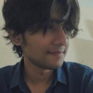 Ronak Sarkar Class I-V Tuition trainer in Delhi