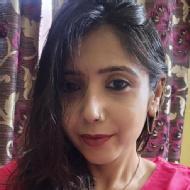 Sanchari C. Class I-V Tuition trainer in Kolkata