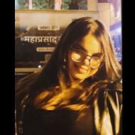 Aarushi B. Class I-V Tuition trainer in Delhi