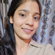 Simrandeep K. Class I-V Tuition trainer in Thanesar
