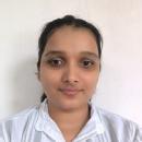 Anshumita B. photo