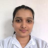 Anshumita B. Class I-V Tuition trainer in Ajigarha