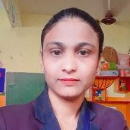 Khaja K. Class I-V Tuition trainer in Aurangabad