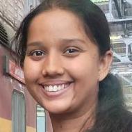 Durga K. Yoga trainer in Mumbai