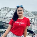 Shweta C. photo