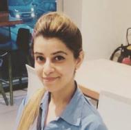 Harmeet Class 11 Tuition trainer in Faridabad