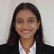 Shubhangi M. BTech Tuition trainer in Gangapur