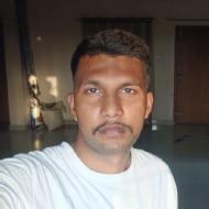 Saif Khan Class 12 Tuition trainer in Delhi