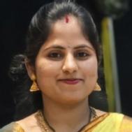 Vidyavathi K. Vocal Music trainer in Raichur