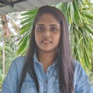 Ann M. Scratch Programming trainer in Kochi