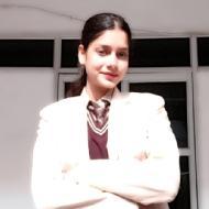 Afreen S. Mehendi trainer in Dhampur