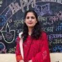 Isha S. Nursery-KG Tuition trainer in Bareilly