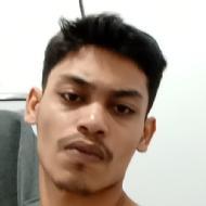 Shreyansh Kumar Dadsena Class 10 trainer in Raipur