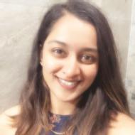 Bhuvana Class I-V Tuition trainer in Bangalore