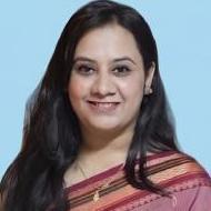 Vishakha A. BA Tuition trainer in Jaipur