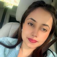 Anagha D. Nursery-KG Tuition trainer in Pune