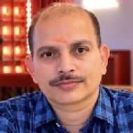 Krishna Kumar Mishra Class 12 Tuition trainer in Noida