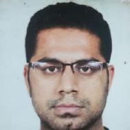 Varun Chopra Spoken English trainer in Yamuna Nagar