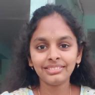 Pavani Spoken English trainer in Delhi