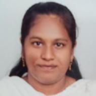 Aswathi Nursery-KG Tuition trainer in Chennai