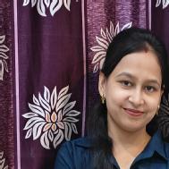 Pooja R. Class I-V Tuition trainer in Delhi