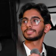 Akshat Kalra Class I-V Tuition trainer in Delhi