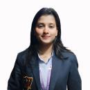 Vedika N. Home Tutor for Class 10 trainer in Betul